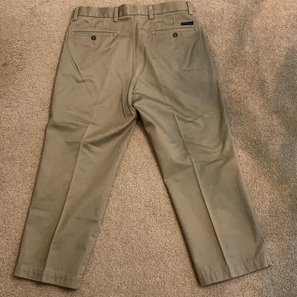 Dockers Men’s Casual Cotton Pants - Picture 6 of 6